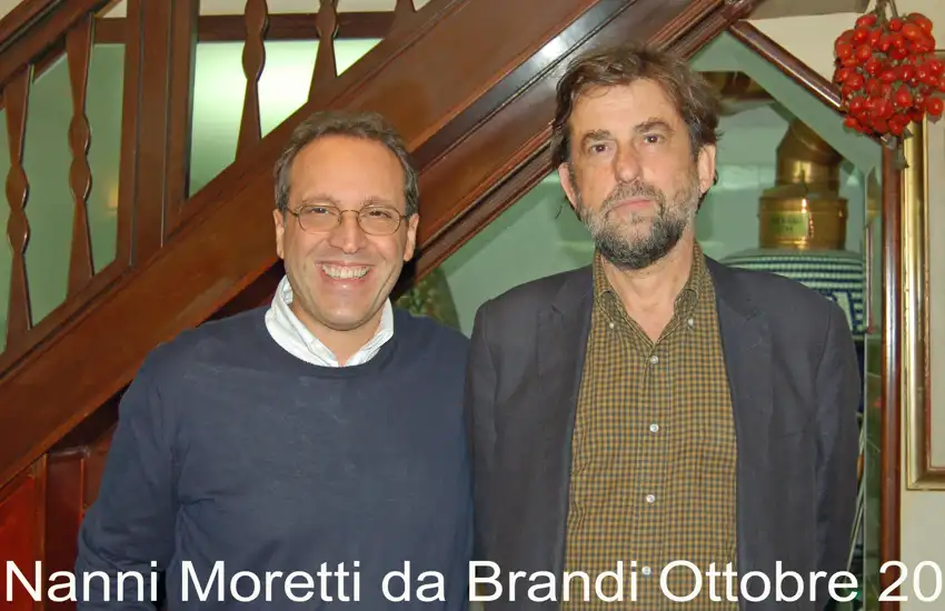 2011 - Nanni Moretti