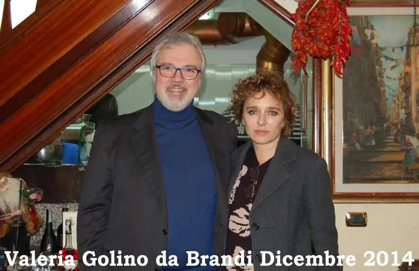 2014 - Valeria Golino