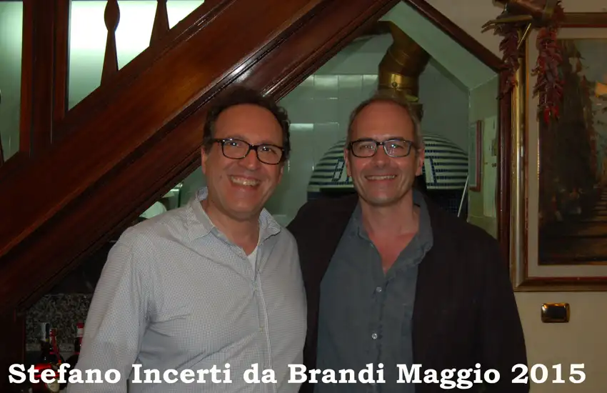 2015 - Stefano Incerti