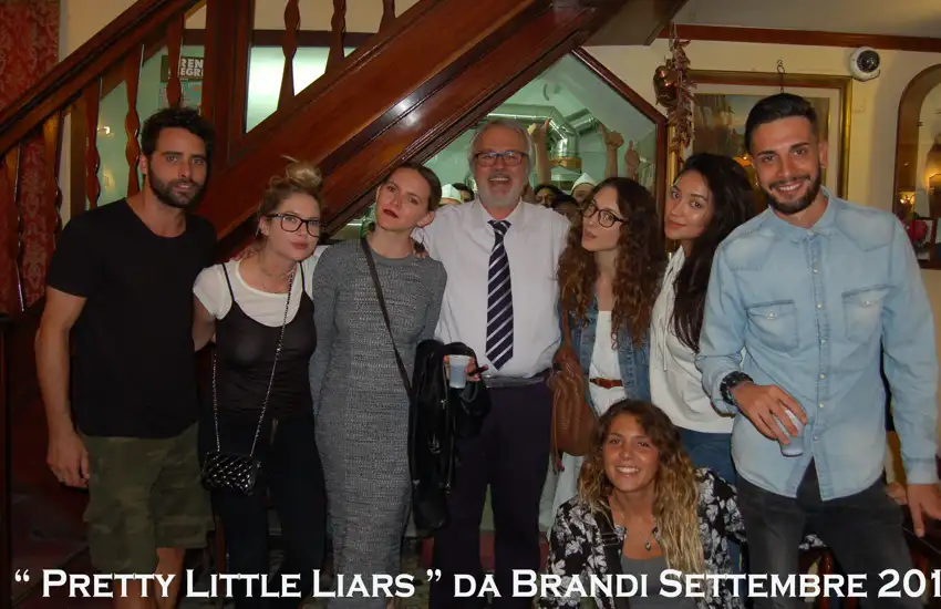 2016 - Pretty Little Liars