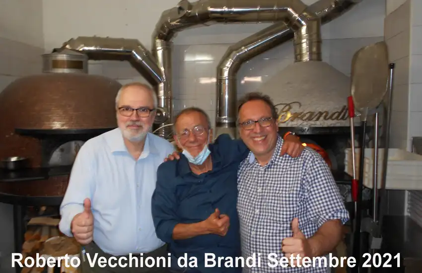 2021 - Roberto Vecchioni