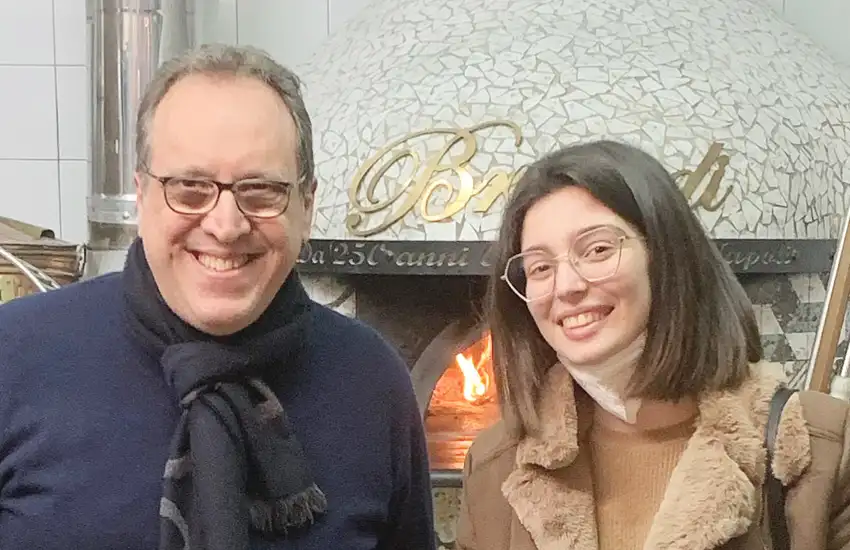 2022 - Gaia Girace